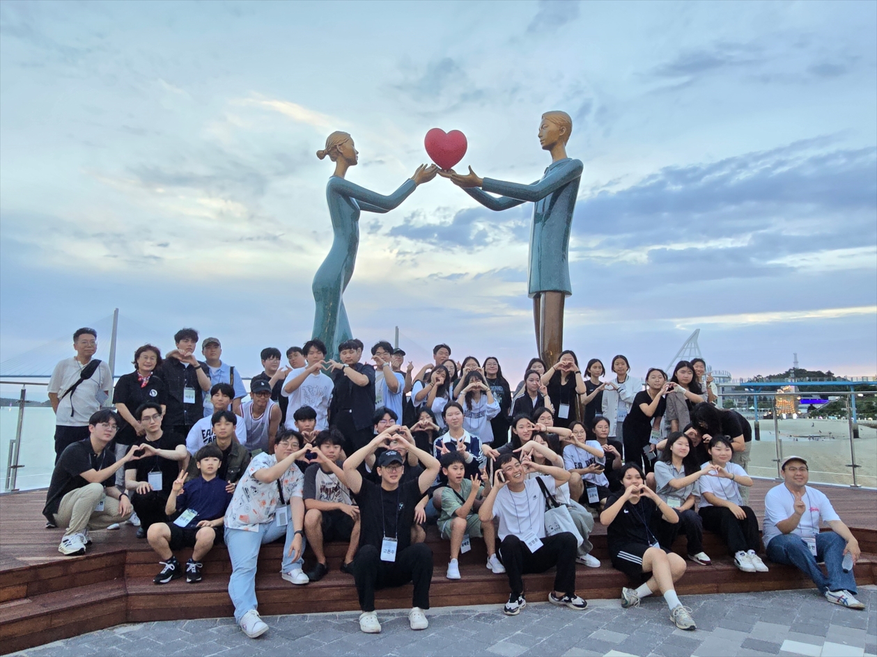 차세대위원회 활동 사진